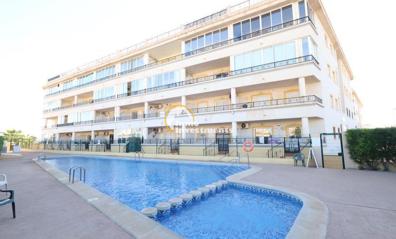 Resale - Apartment - Orihuela Costa - Punta Prima