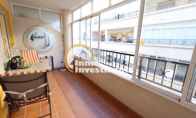 Resale - Apartment - Orihuela Costa - Punta Prima