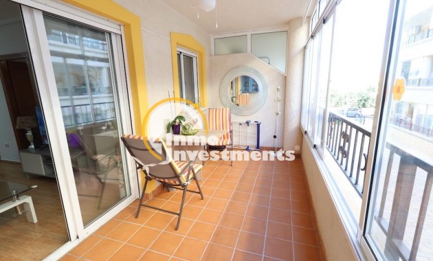 Resale - Apartment - Orihuela Costa - Punta Prima