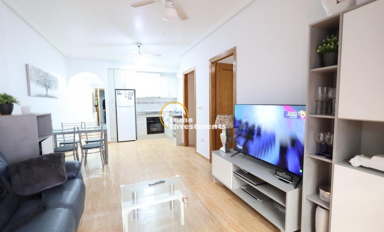 Resale - Apartment - Orihuela Costa - Punta Prima