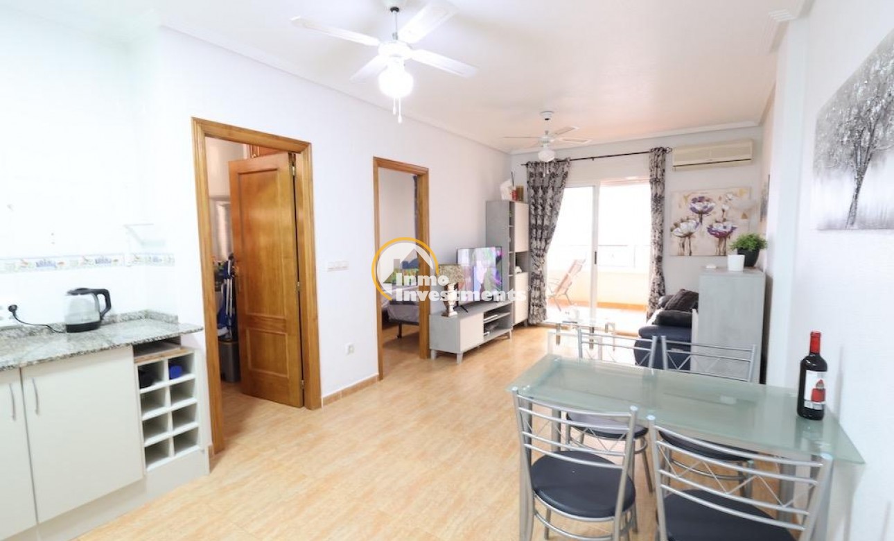 Resale - Apartment - Orihuela Costa - Punta Prima