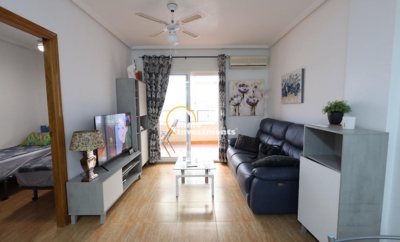 Resale - Apartment - Orihuela Costa - Punta Prima