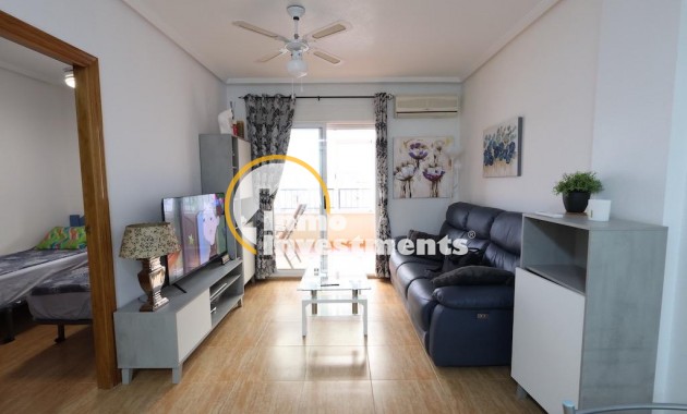 Resale - Apartment - Orihuela Costa - Punta Prima