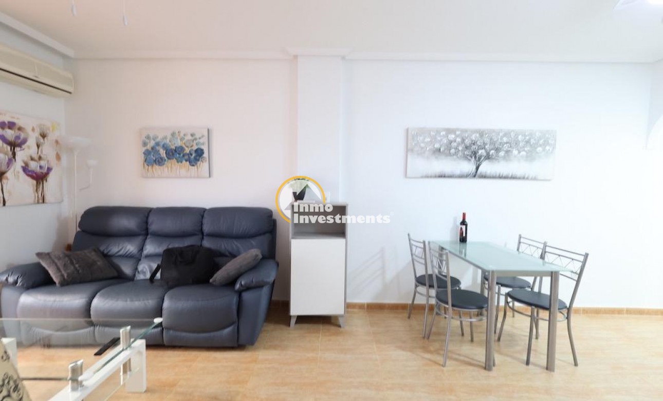 Resale - Apartment - Orihuela Costa - Punta Prima