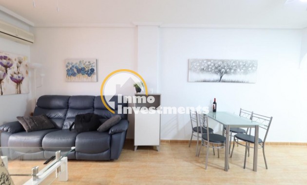 Resale - Apartment - Orihuela Costa - Punta Prima