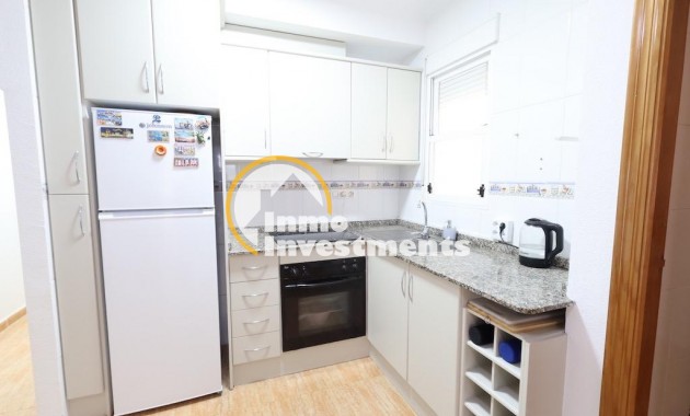 Resale - Apartment - Orihuela Costa - Punta Prima