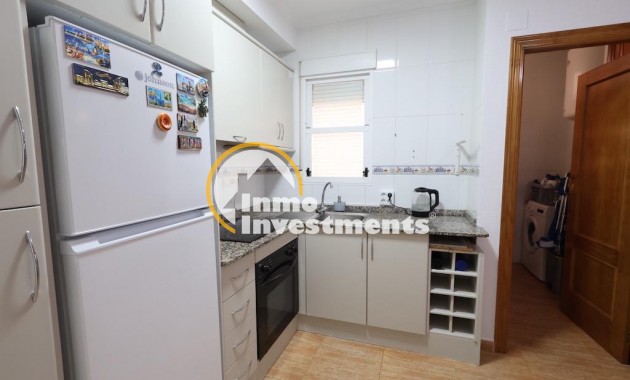 Resale - Apartment - Orihuela Costa - Punta Prima