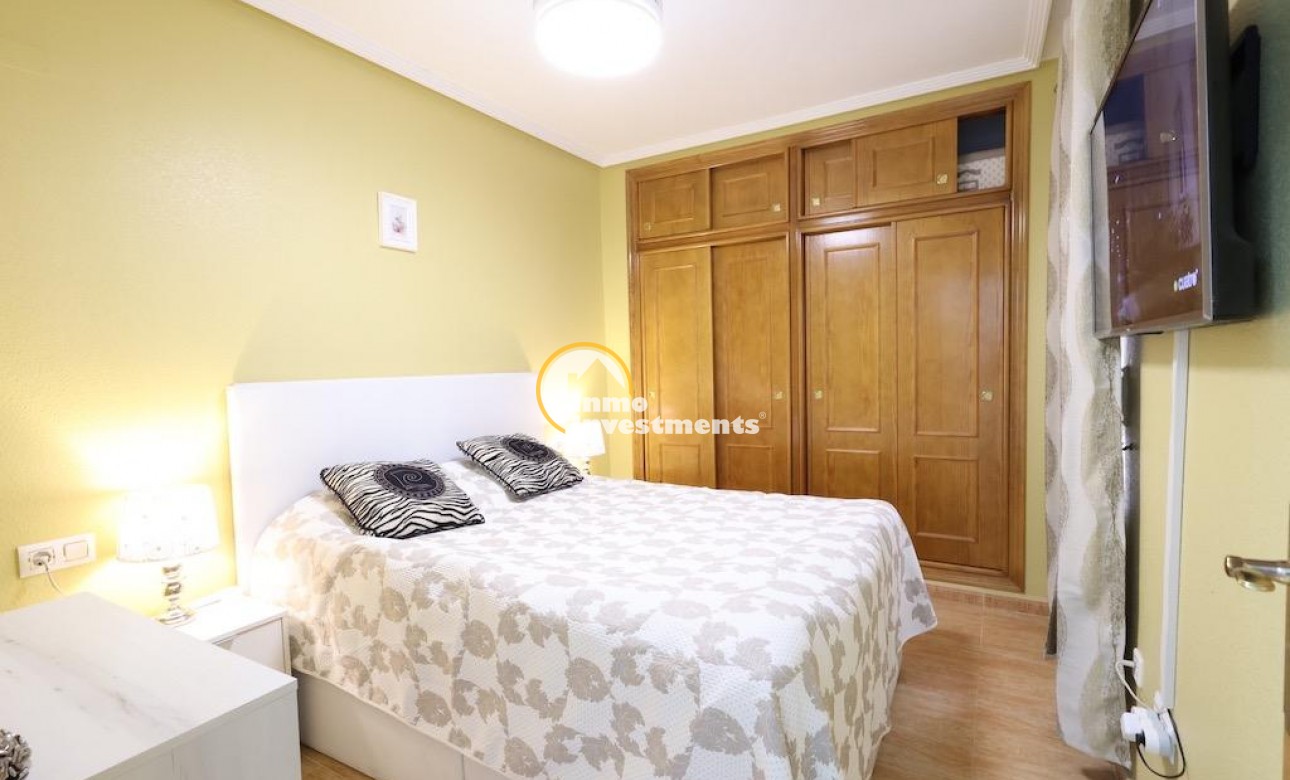 Resale - Apartment - Orihuela Costa - Punta Prima