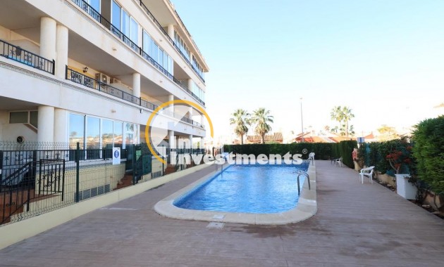 Resale - Apartment - Orihuela Costa - Punta Prima