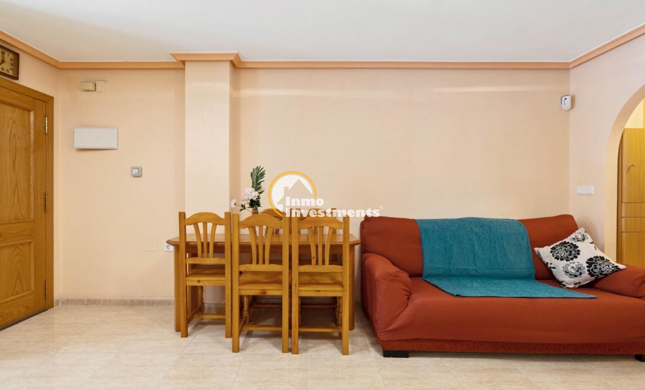 Revente privée - Appartement - Torrevieja - Centre de Torrevieja