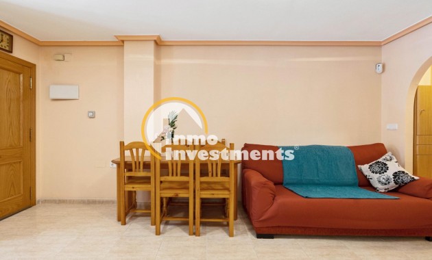 Revente privée - Appartement - Torrevieja - Centre de Torrevieja