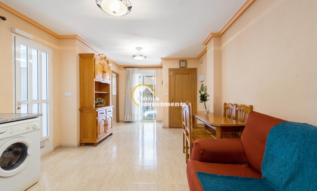 Revente privée - Appartement - Torrevieja - Centre de Torrevieja