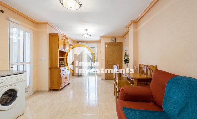 Revente privée - Appartement - Torrevieja - Centre de Torrevieja