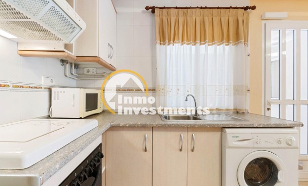 Revente privée - Appartement - Torrevieja - Centre de Torrevieja