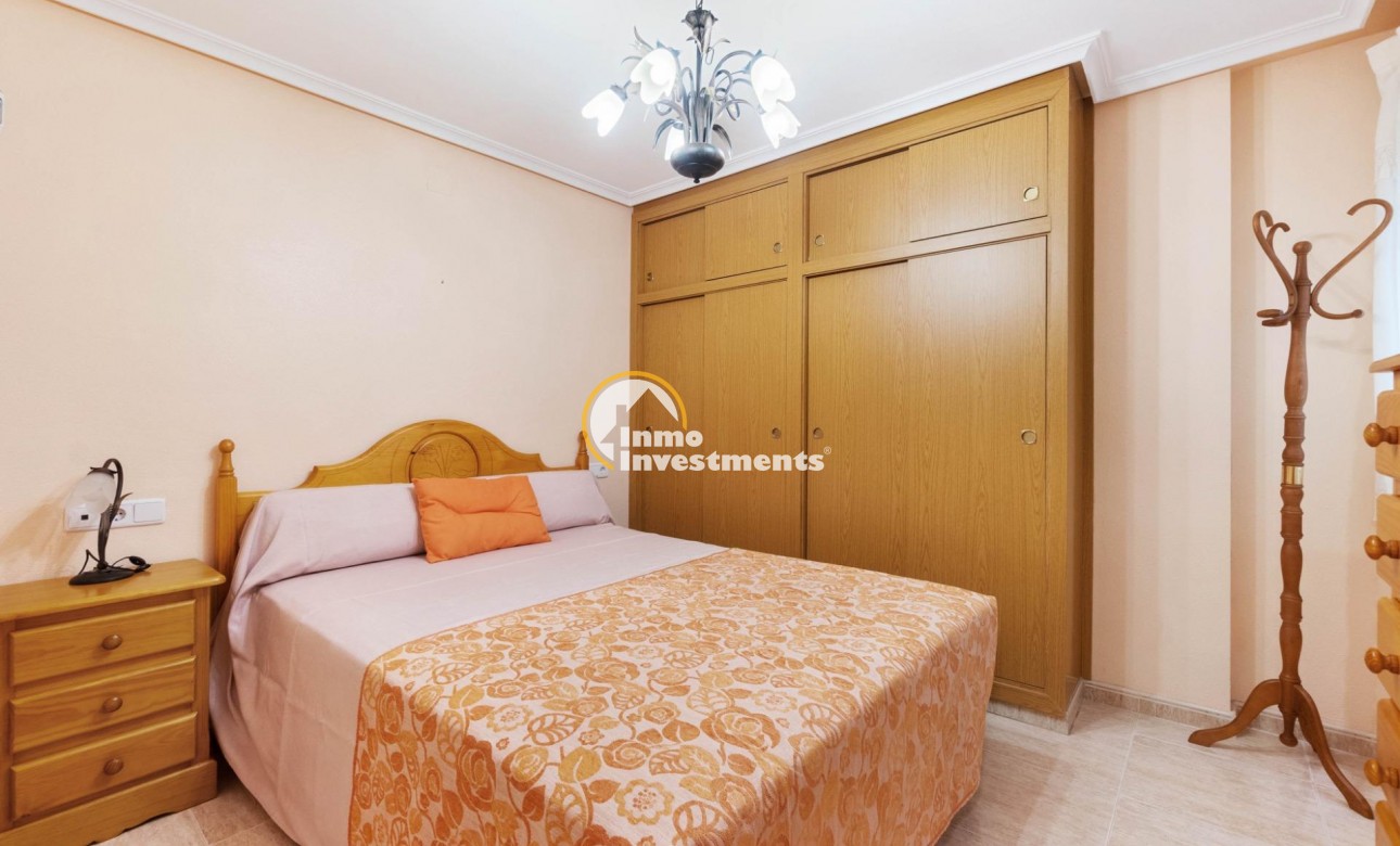 Revente privée - Appartement - Torrevieja - Centre de Torrevieja