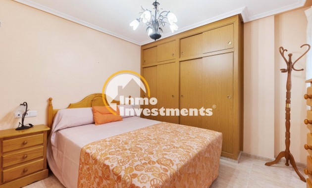 Revente privée - Appartement - Torrevieja - Centre de Torrevieja