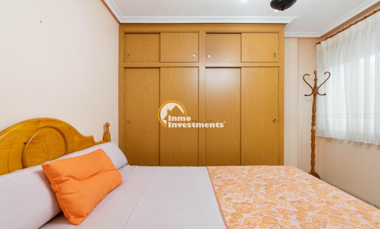 Revente privée - Appartement - Torrevieja - Centre de Torrevieja