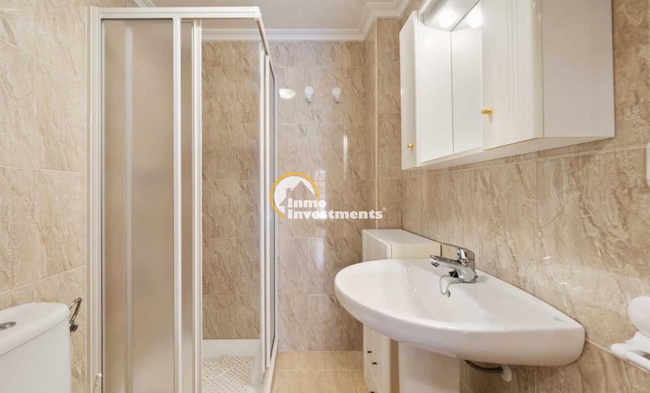 Revente privée - Appartement - Torrevieja - Centre de Torrevieja