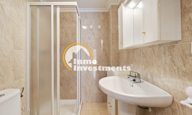 Revente privée - Appartement - Torrevieja - Centre de Torrevieja