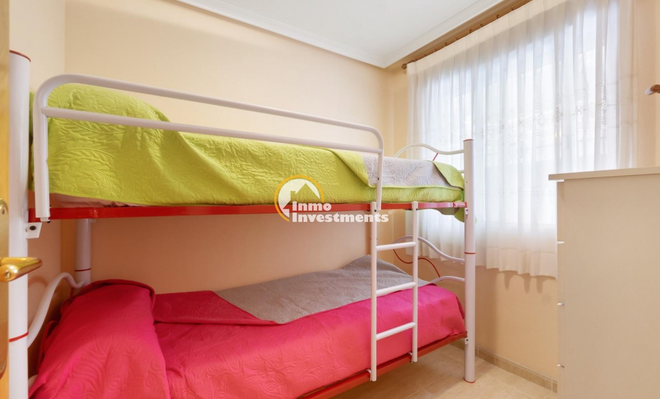 Revente privée - Appartement - Torrevieja - Centre de Torrevieja