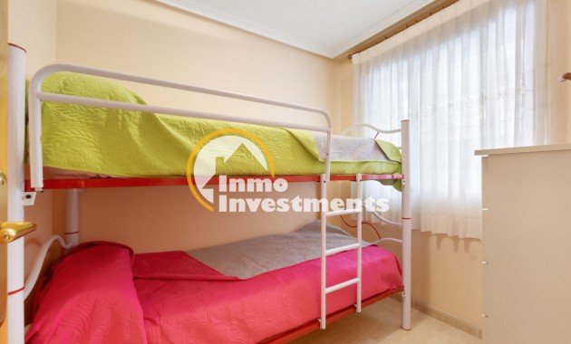 Revente privée - Appartement - Torrevieja - Centre de Torrevieja