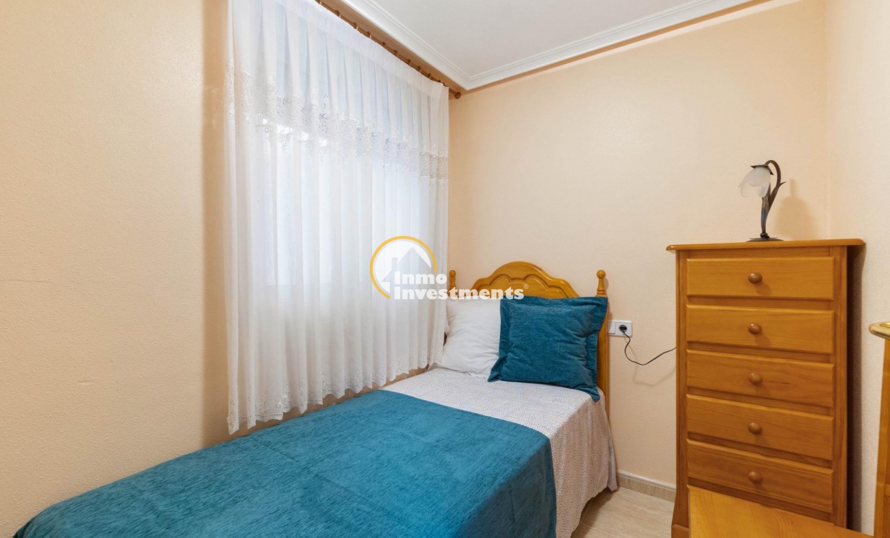 Revente privée - Appartement - Torrevieja - Centre de Torrevieja