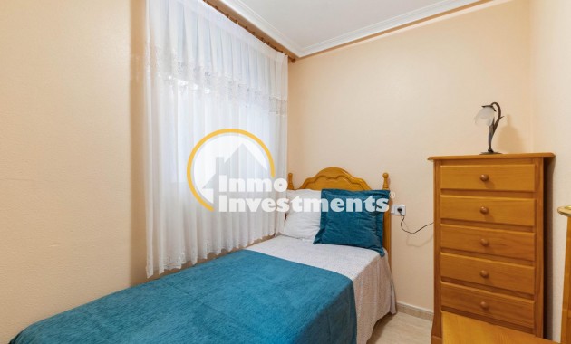 Revente privée - Appartement - Torrevieja - Centre de Torrevieja