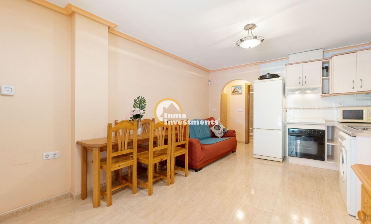 Revente privée - Appartement - Torrevieja - Centre de Torrevieja