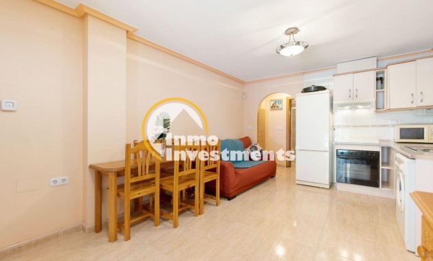 Revente privée - Appartement - Torrevieja - Centre de Torrevieja