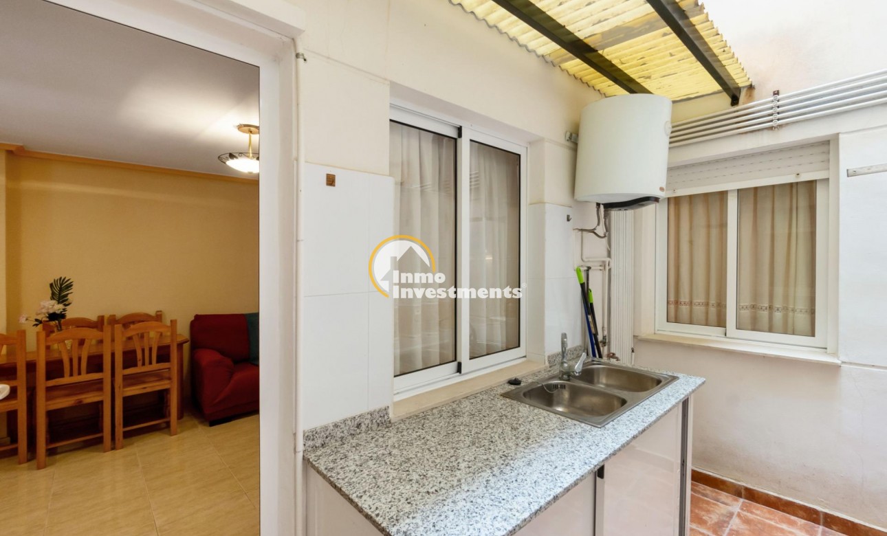 Revente privée - Appartement - Torrevieja - Centre de Torrevieja