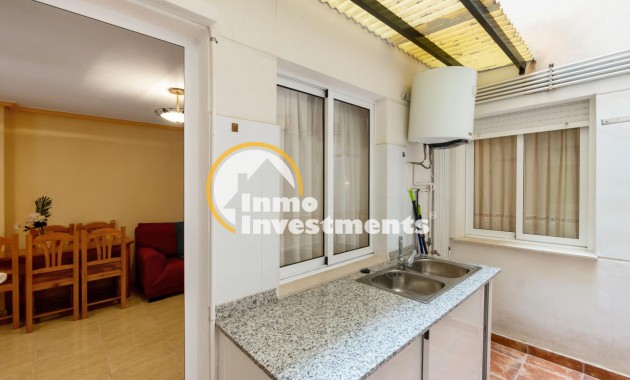 Revente privée - Appartement - Torrevieja - Centre de Torrevieja