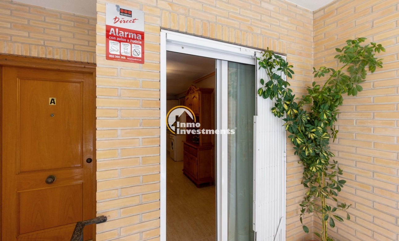 Revente privée - Appartement - Torrevieja - Centre de Torrevieja