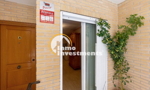 Revente privée - Appartement - Torrevieja - Centre de Torrevieja