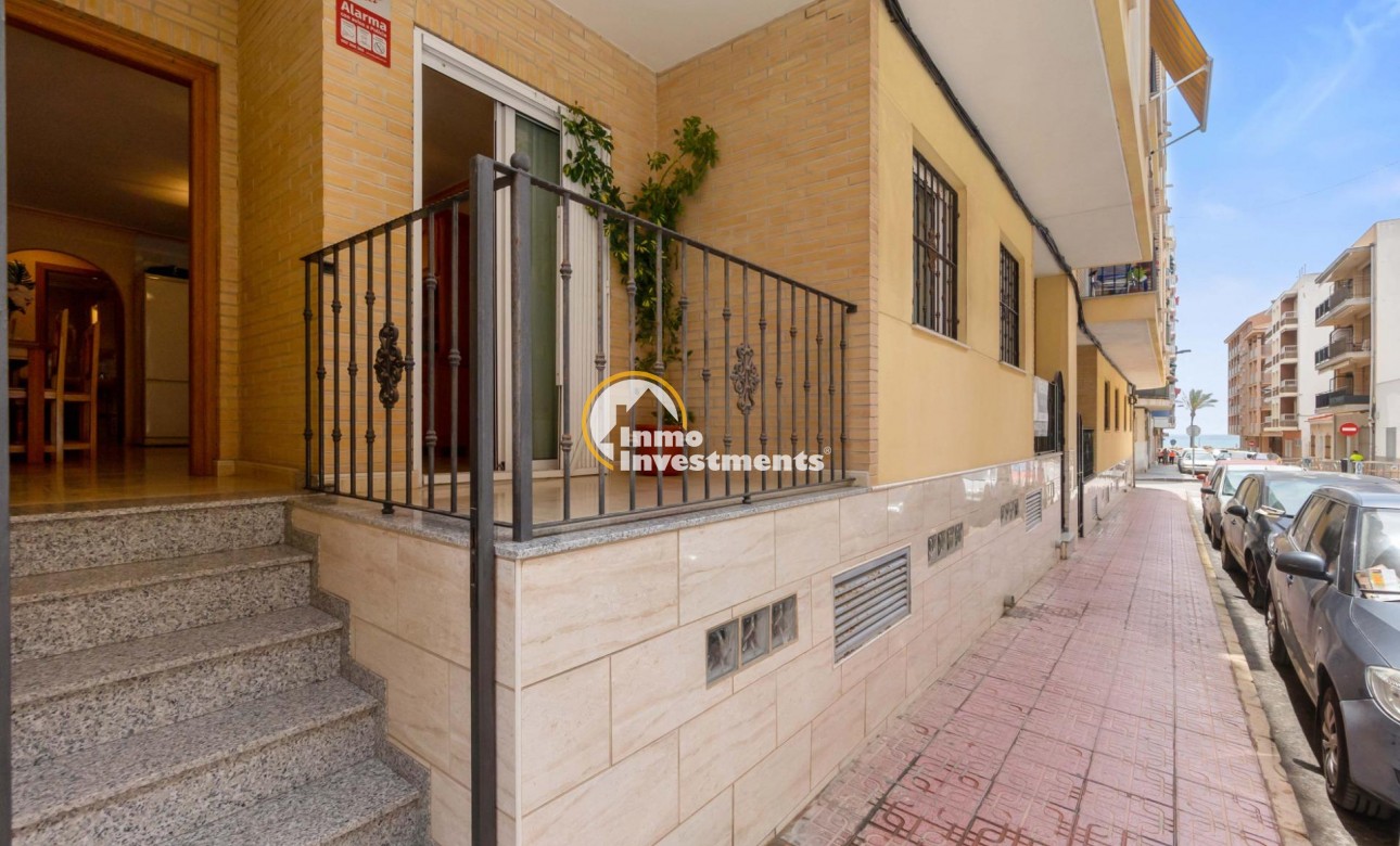 Revente privée - Appartement - Torrevieja - Centre de Torrevieja