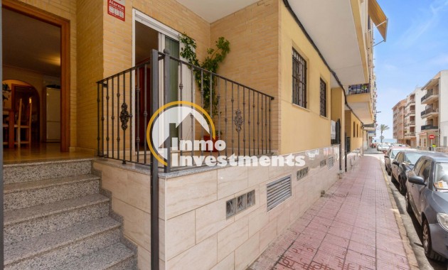 Revente privée - Appartement - Torrevieja - Centre de Torrevieja