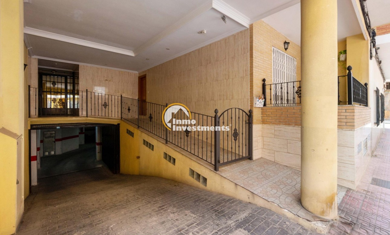 Revente privée - Appartement - Torrevieja - Centre de Torrevieja