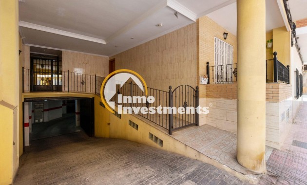 Revente privée - Appartement - Torrevieja - Centre de Torrevieja