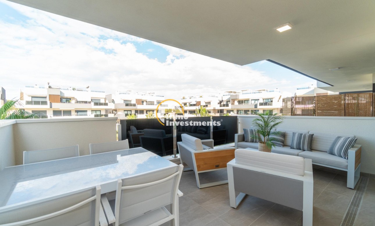 Resale - Apartment - Playa Flamenca