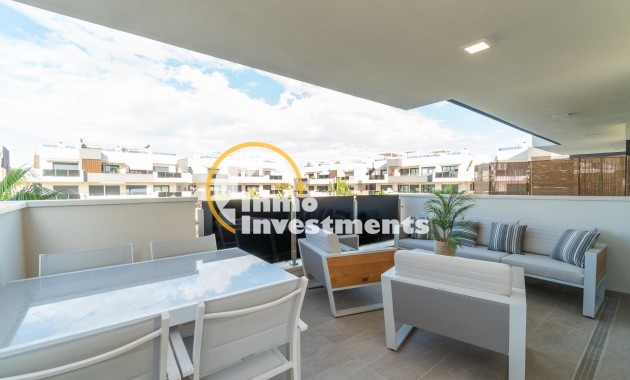 Resale - Apartment - Playa Flamenca