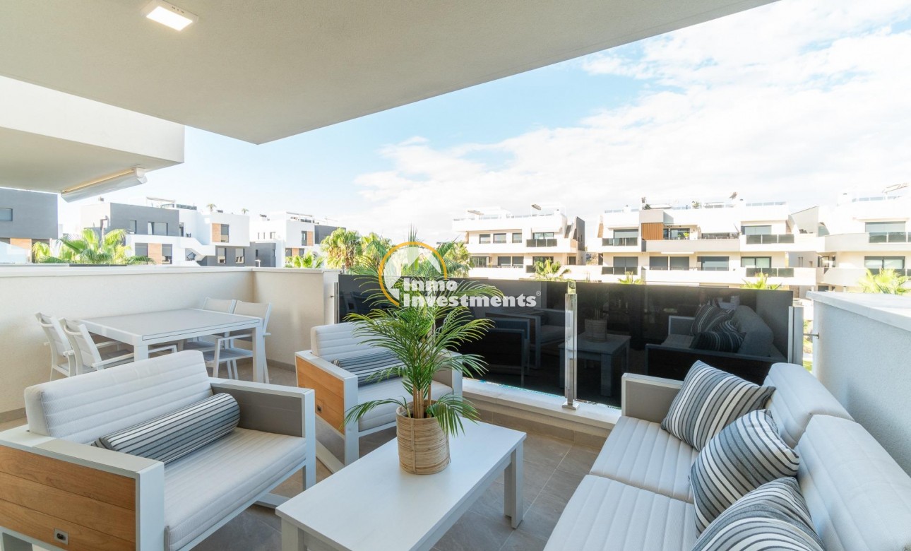 Resale - Apartment - Playa Flamenca