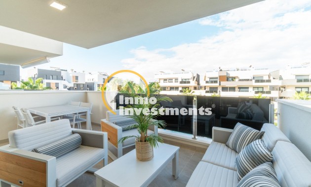 Resale - Apartment - Playa Flamenca