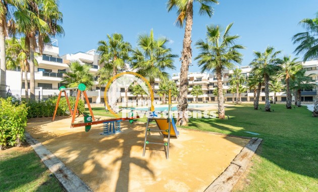 Resale - Apartment - Playa Flamenca