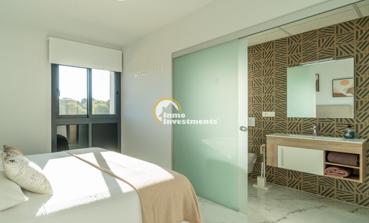 Resale - Apartment - Playa Flamenca