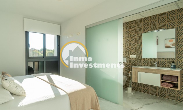 Resale - Apartment - Playa Flamenca