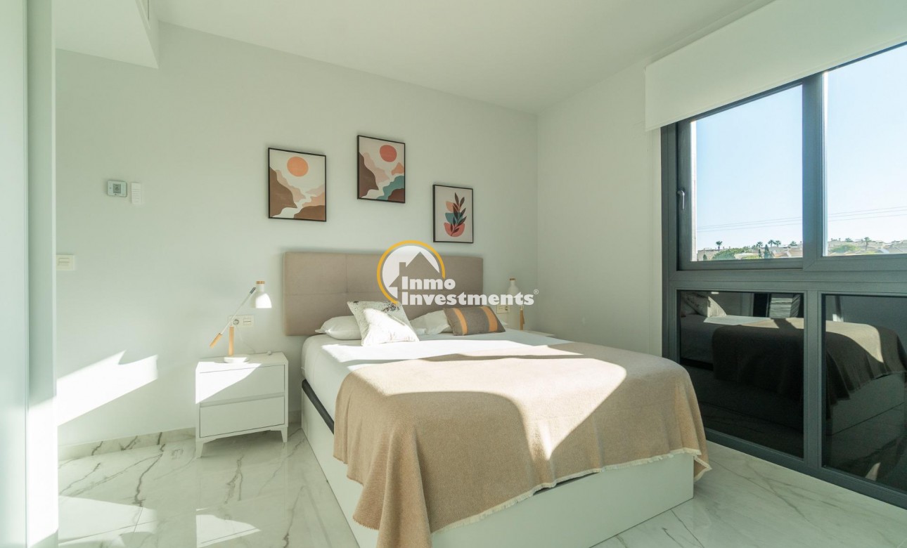 Resale - Apartment - Playa Flamenca