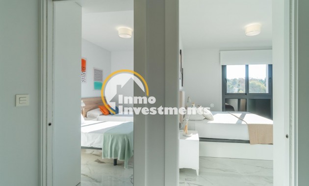 Resale - Apartment - Playa Flamenca