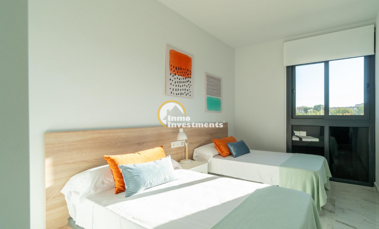 Resale - Apartment - Playa Flamenca