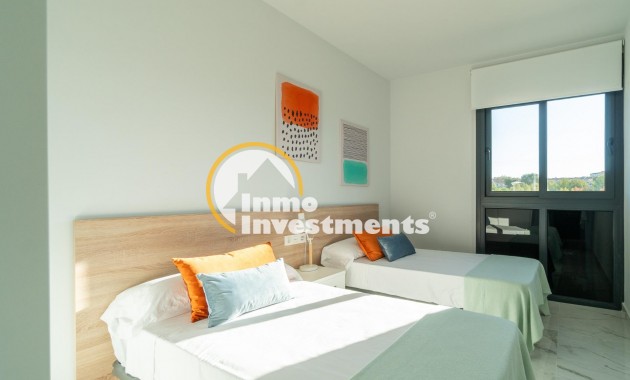 Resale - Apartment - Playa Flamenca