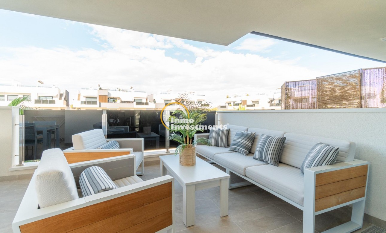 Resale - Apartment - Playa Flamenca