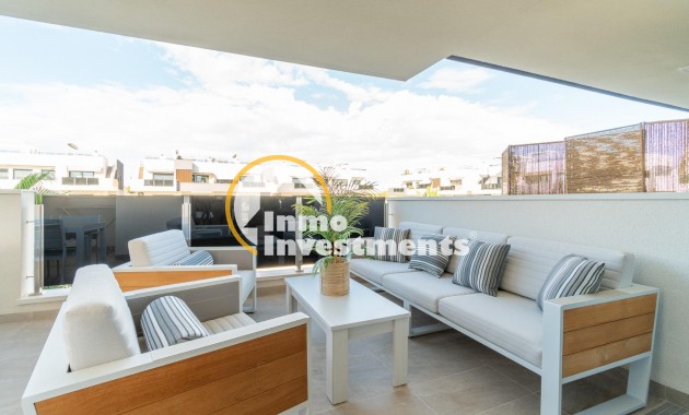 Resale - Apartment - Playa Flamenca